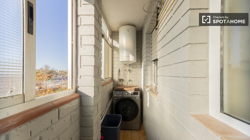Chambre double Valence, 2 chambres — photo 8