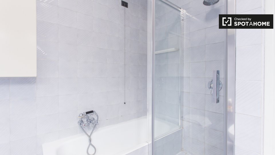 Apartment Milan, 1 bed — photo 14