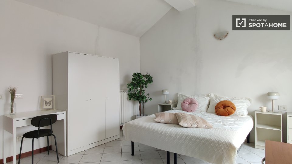 Apartment mono Milan — photo 8