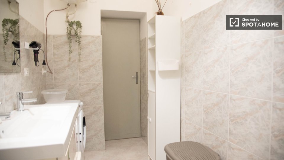Apartment Rome, 2 beds — photo 52