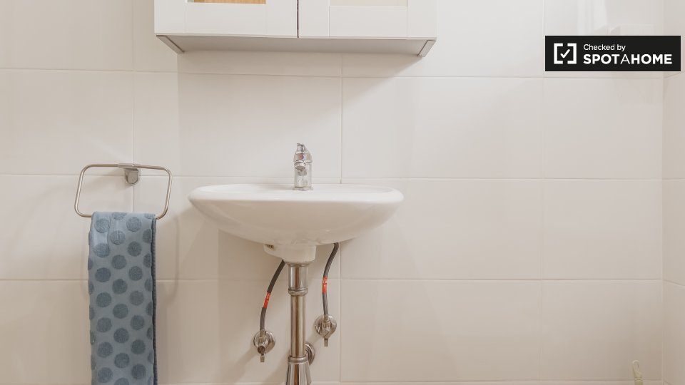 Apartment Porto, 2 beds, 116m² — photo 11
