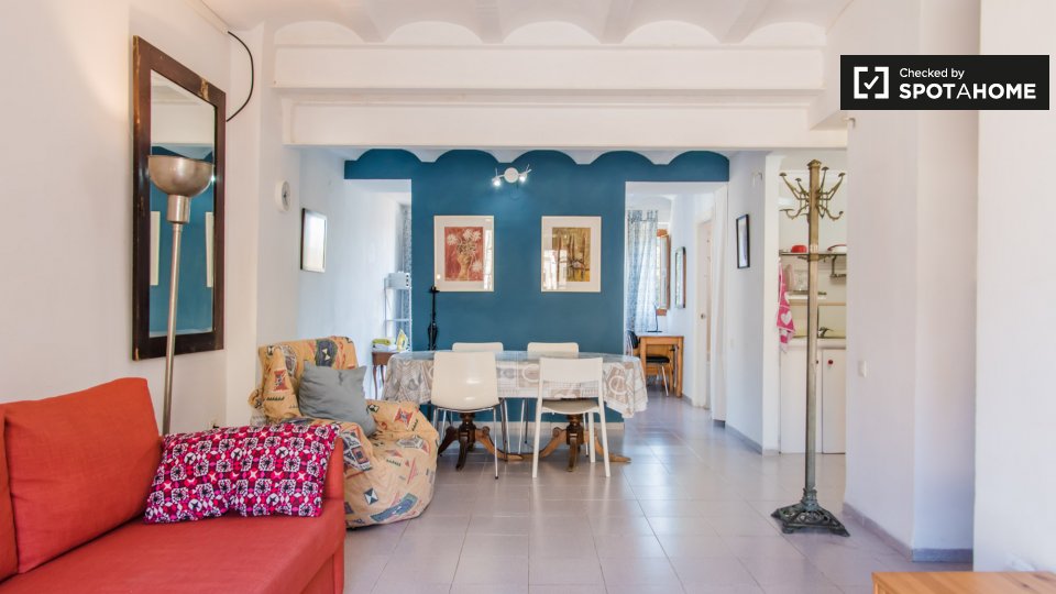 Apartment mono Valencia, 65m² — photo 4