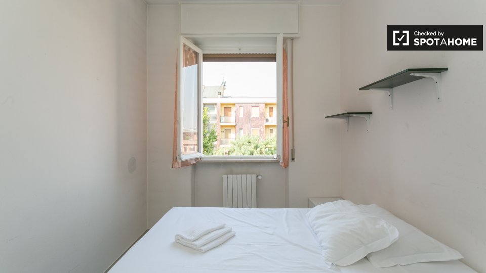 Double room Milan, 6 beds, 160m² — photo 5