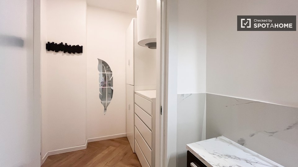 Apartment mono Milan — photo 47