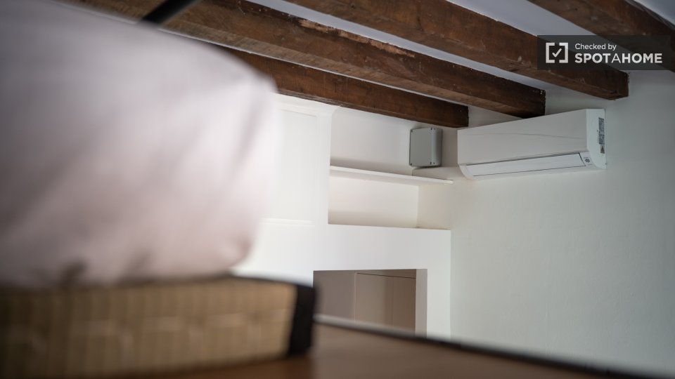 Apartment mono Milan, 25m² — photo 16