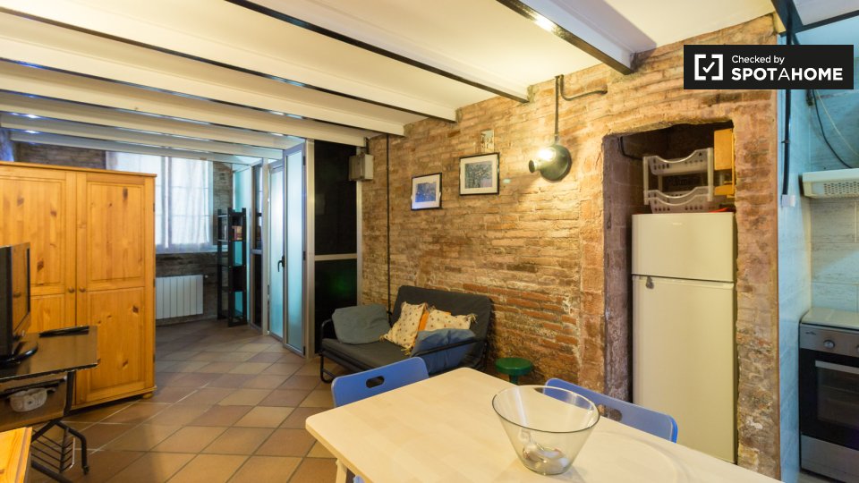 Apartment mono Barcelona — photo 5