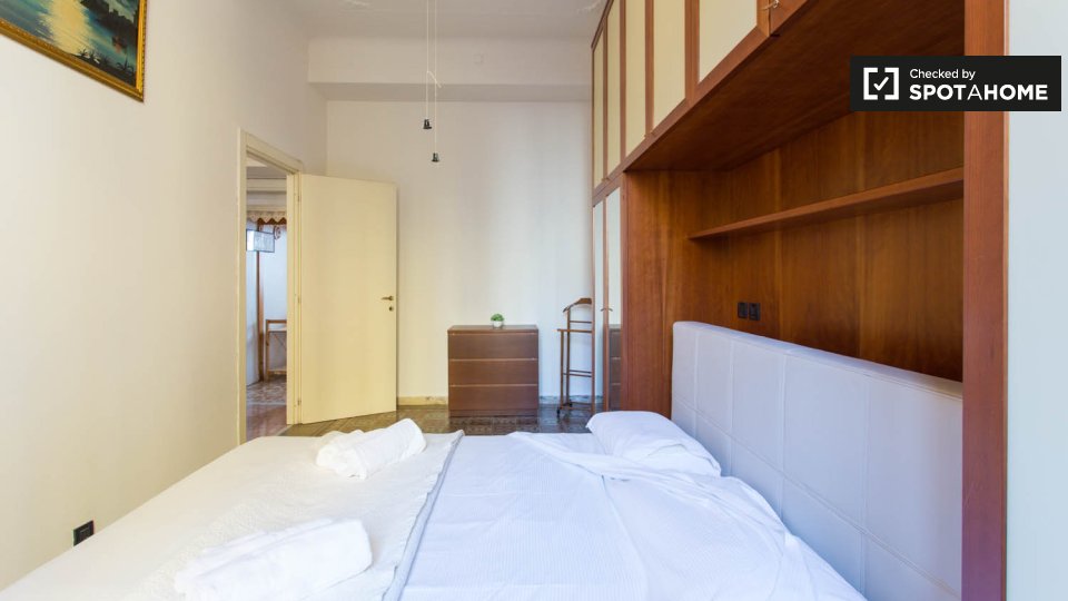 Appartement Milan, 1 chambre, 70m² — photo 3