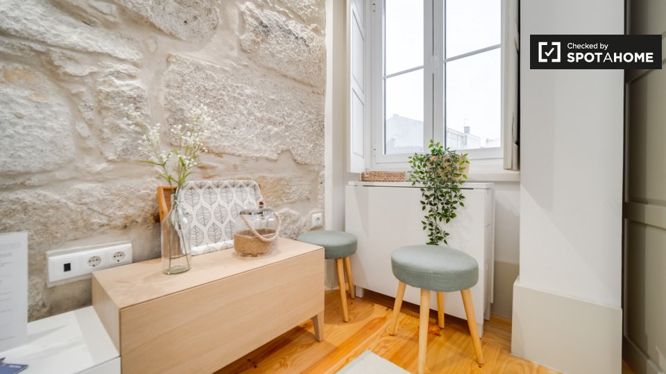 Apartment Porto, 1 bed — photo 7