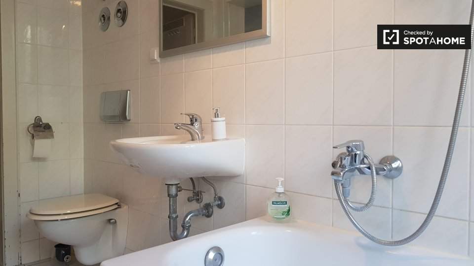 Apartment mono Berlin, 45m² — photo 10