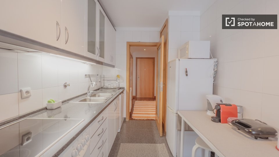 Apartment Porto, 2 beds, 74m² — photo 2