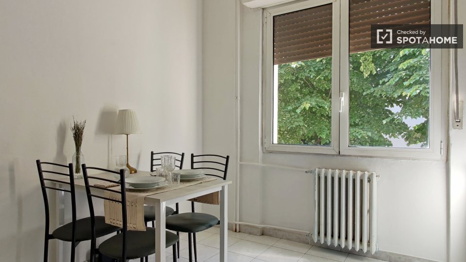 Apartment Milan, 1 bed — photo 13