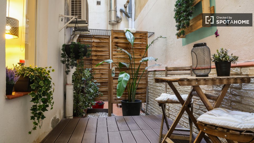Apartment Madrid, 1 bed — photo 40