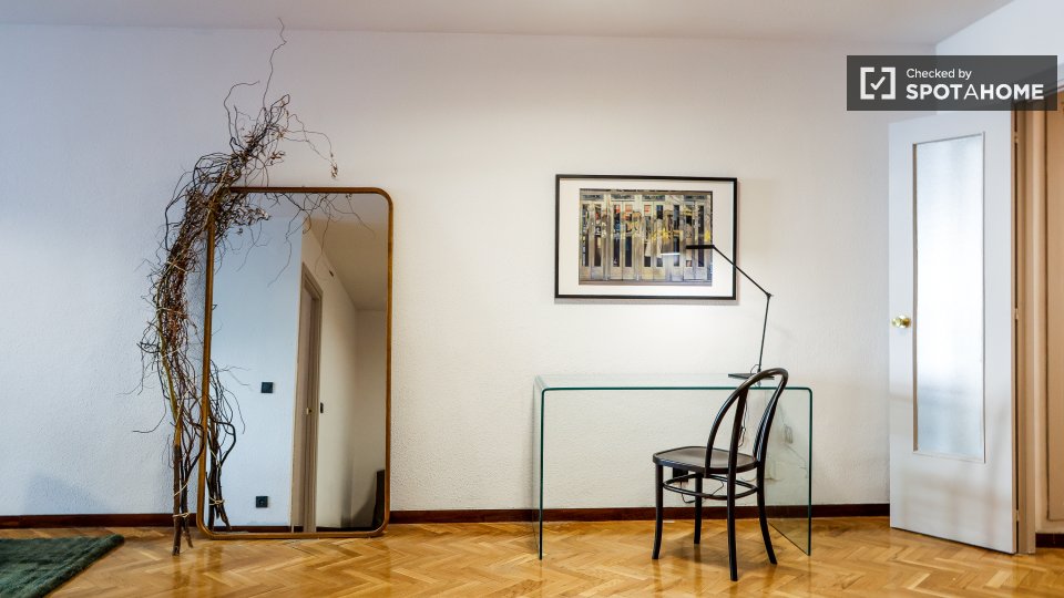 Apartment Madrid, 1 bed — photo 13