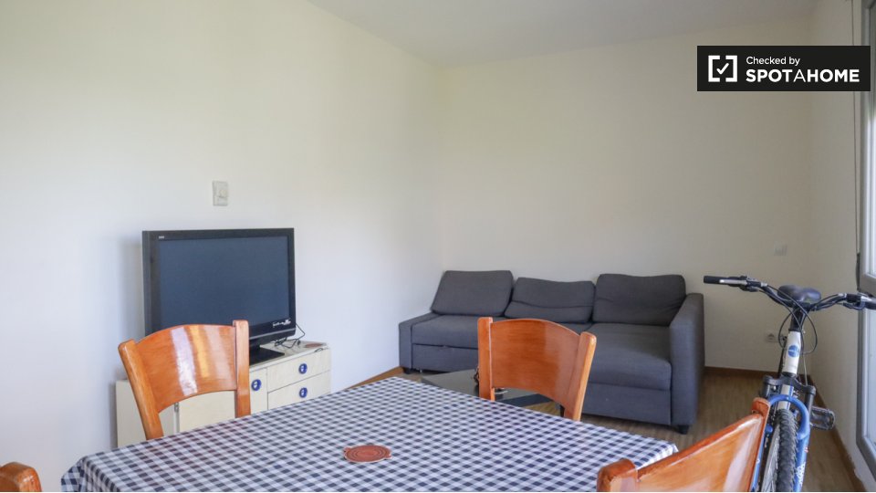 Chambre double Madrid, 3 chambres — photo 2