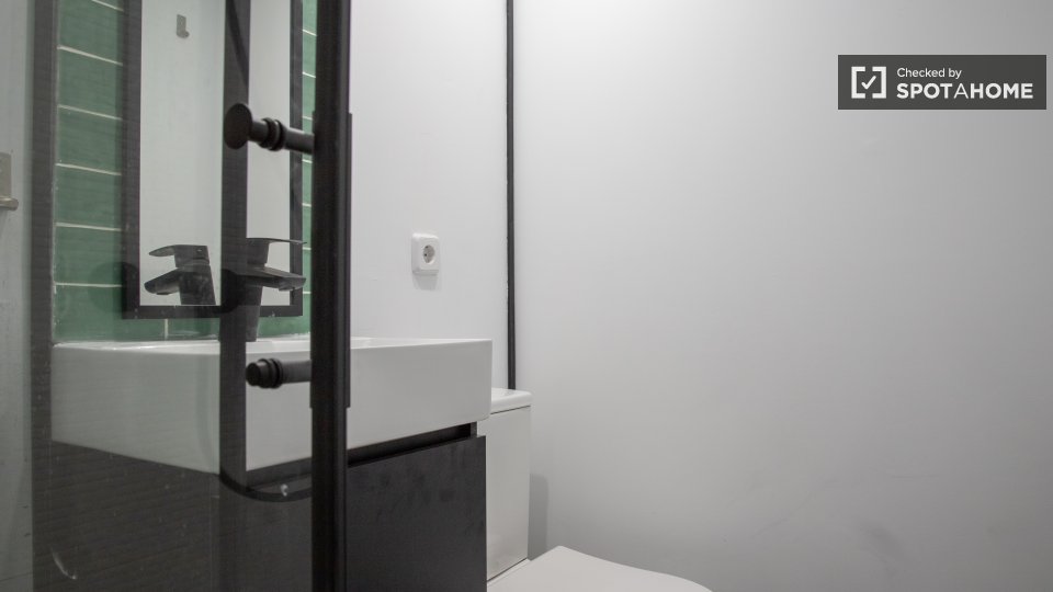 Apartment Madrid, 1 bed — photo 7