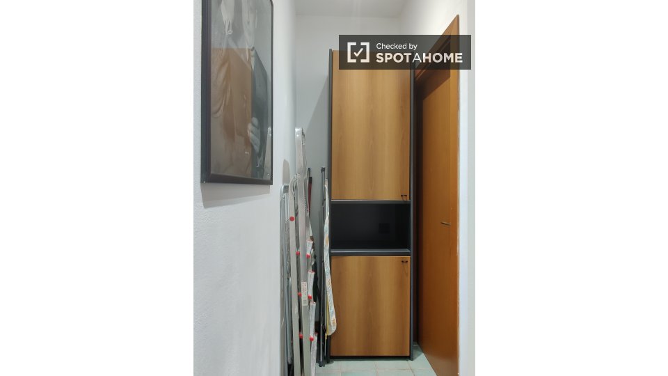 Apartment Milan, 1 bed — photo 78