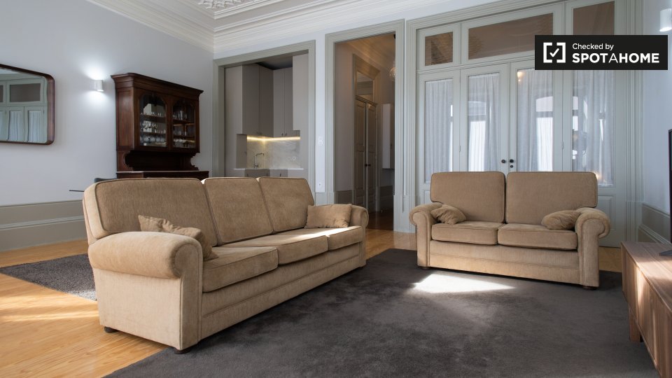 Apartment Porto, 1 bed — photo 3
