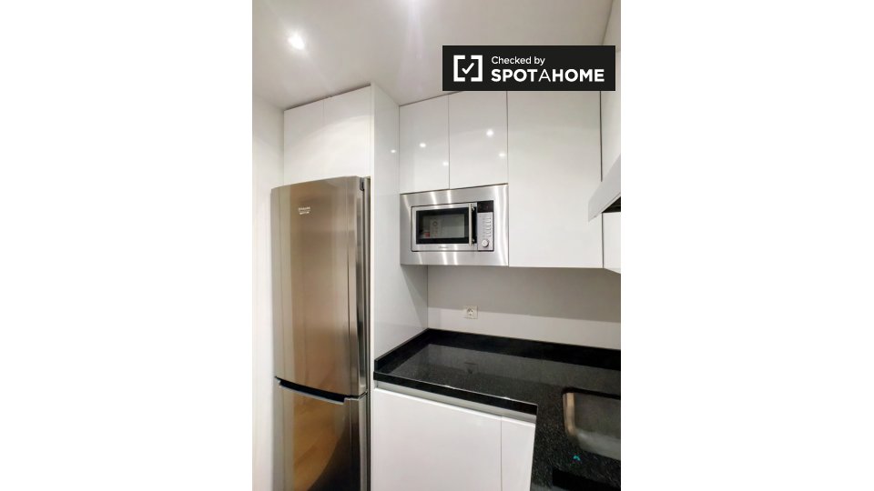 Apartment Madrid, 2 beds, 73m² — photo 8