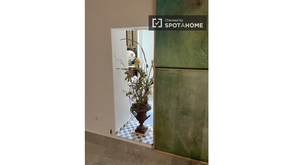 Apartment Almeria, 1 bed — photo 8