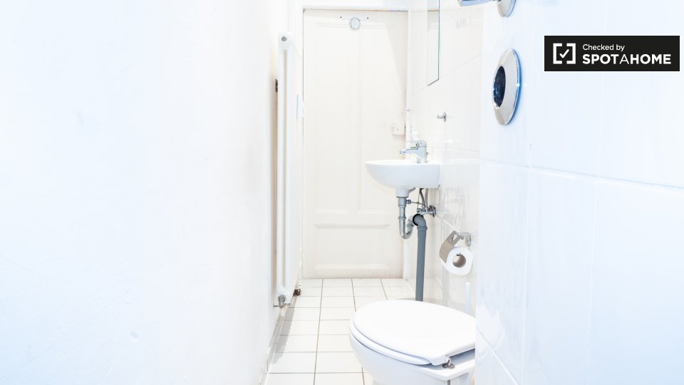 Apartment Berlin, 1 bed, 45m² — photo 10