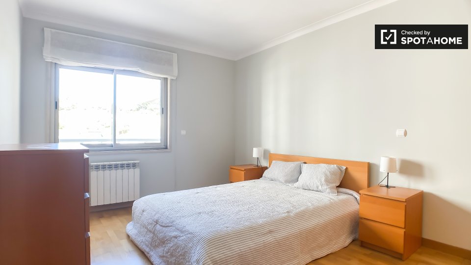Apartment Lisbon, 1 bed — photo 11