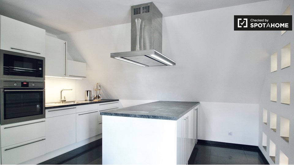 Apartment Berlin, 1 bed — photo 17