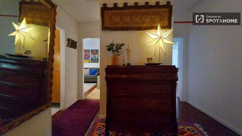 Apartment Lisbon, 2 beds — photo 10