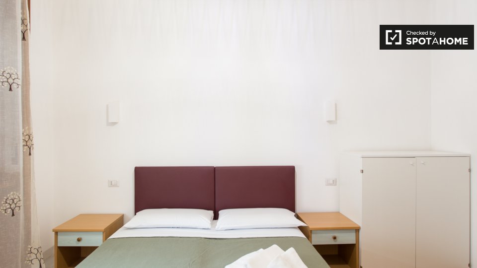 Apartment Milan, 1 bed — photo 11