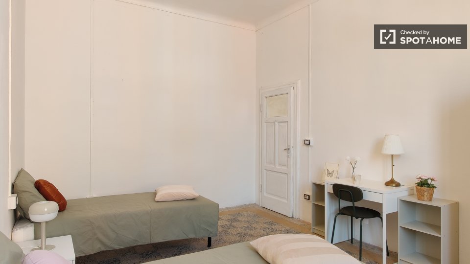 Apartment Milan, 1 bed — photo 8