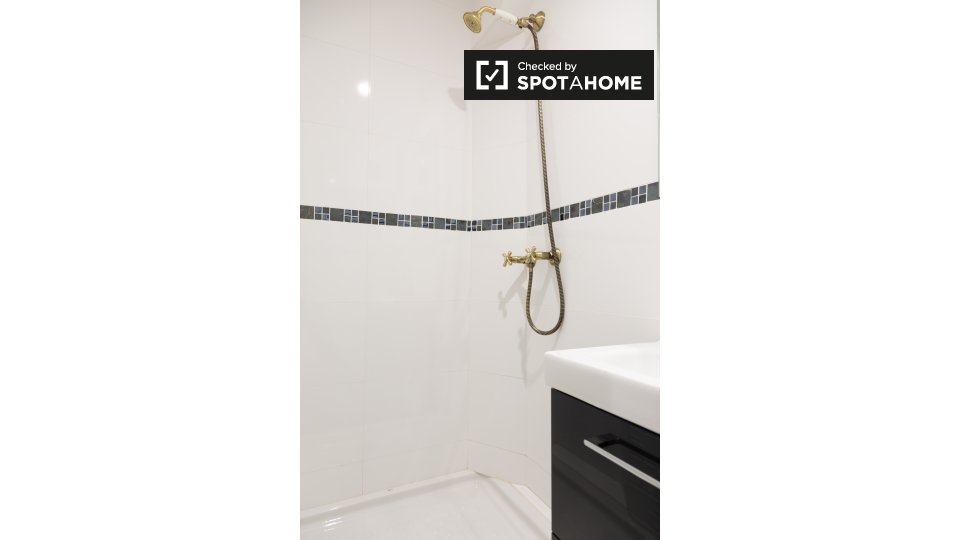 Apartment Barcelona, 1 bed, 37m² — photo 10