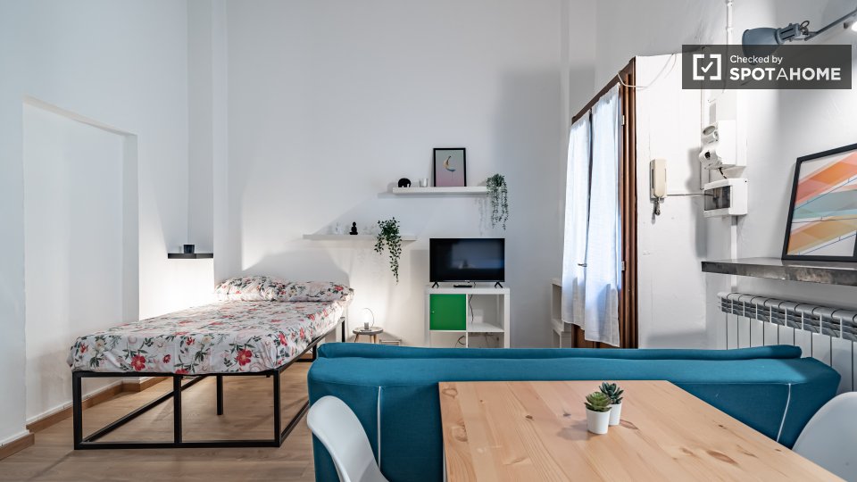 Apartment mono Milan — photo 4