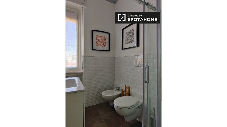 Apartment Milan, 1 bed — photo 12