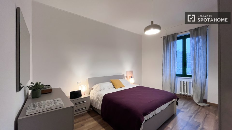 Apartment Milan, 1 bed — photo 3