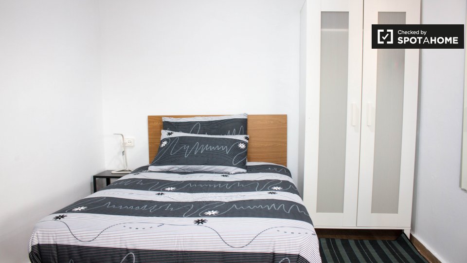 Apartment mono Barcelona — photo 9