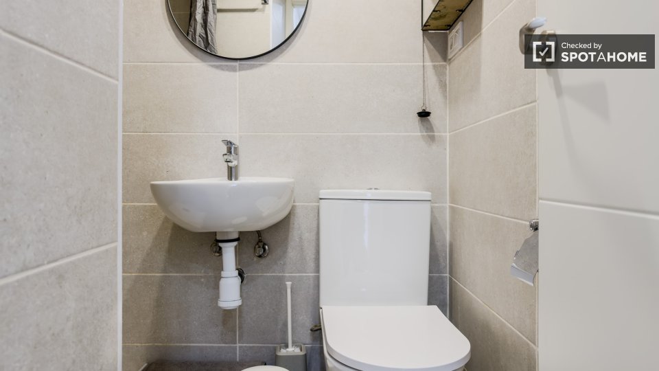 Apartment mono Barcellona — foto 23