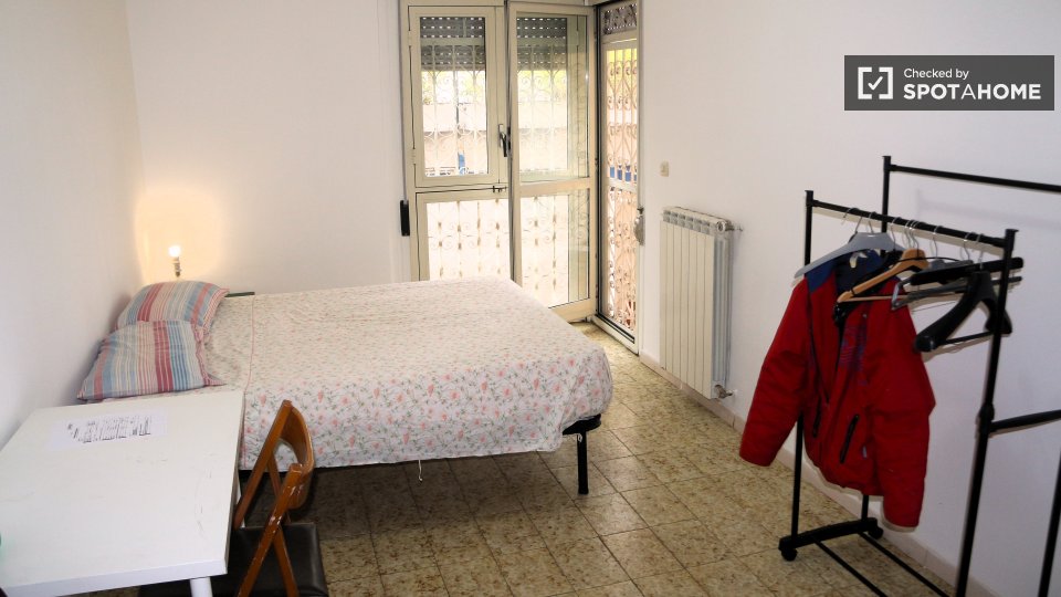 Double room Rome, 5 beds — photo 9