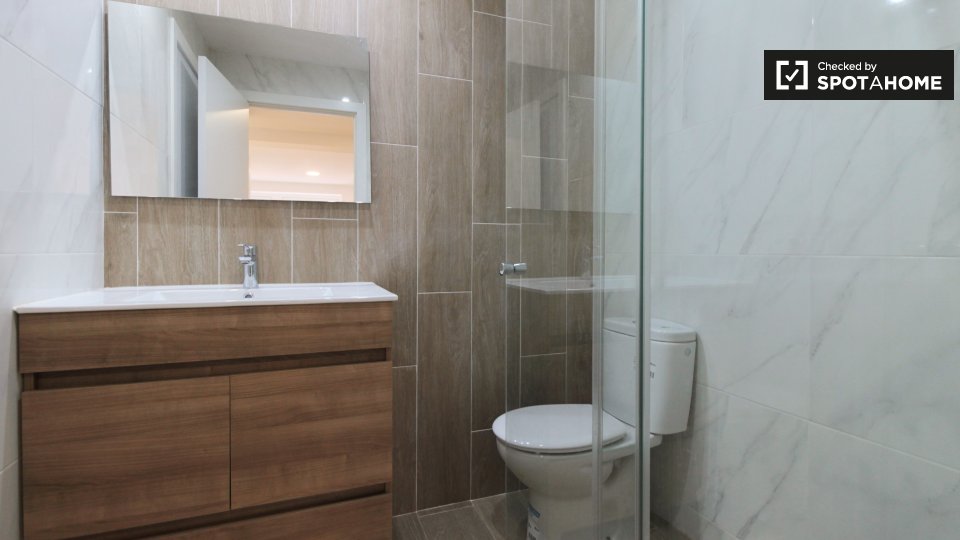 Appartamento Barcellona, 1 camera, 40m² — foto 2