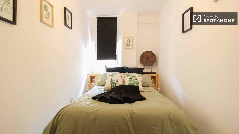 Apartment mono Santander, 40m² — photo 11