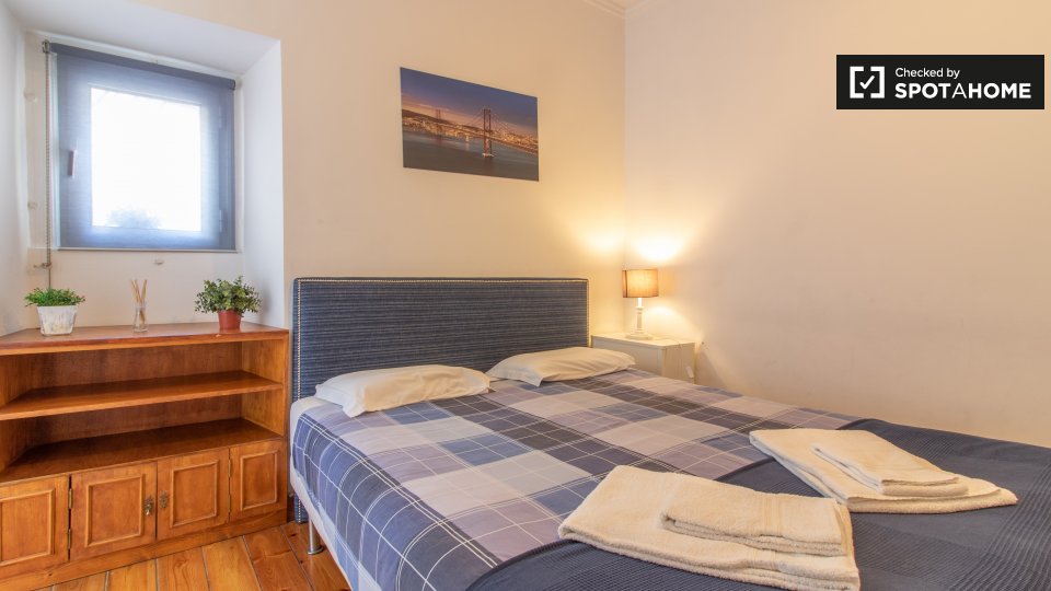 Apartment Lisbon, 2 beds — photo 10