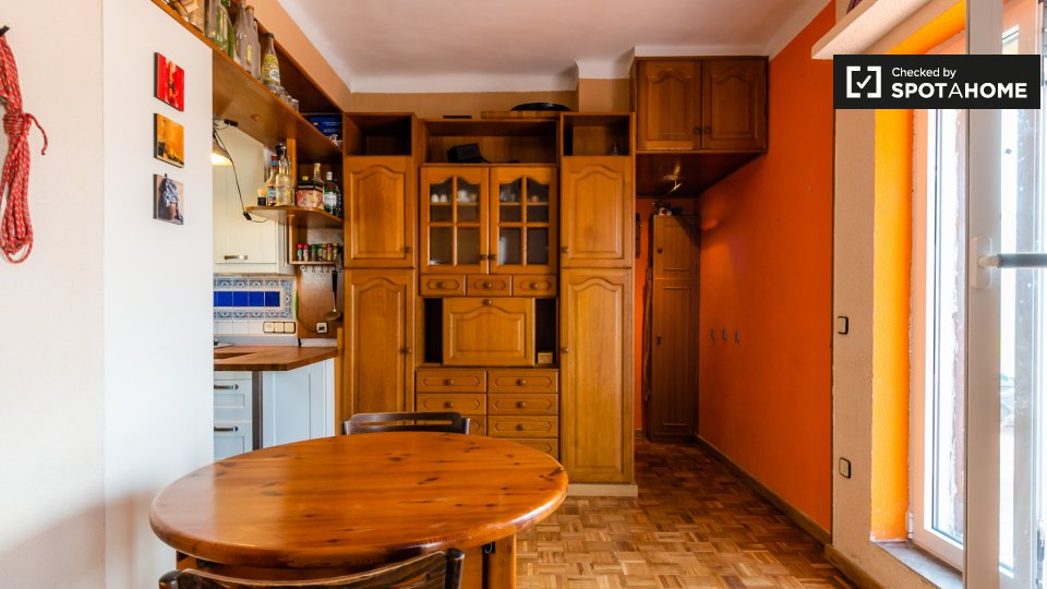 Apartment mono Barcelona, 50m² — photo 6