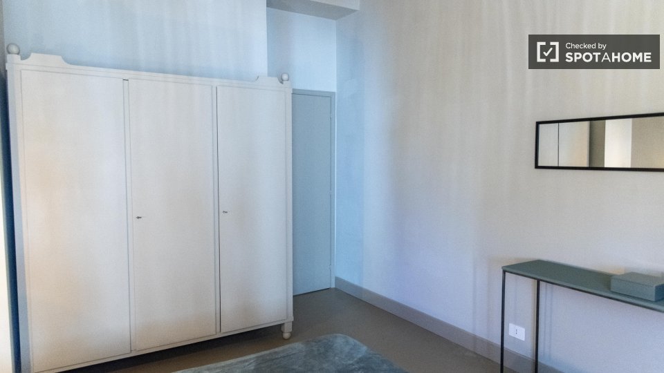 Apartment Rome, 1 bed, 45m² — photo 15