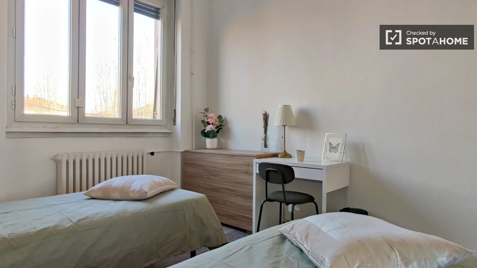Apartment Milan, 1 bed — photo 14