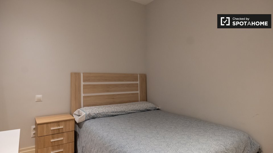 Apartment Madrid, 2 beds, 70m² — photo 9