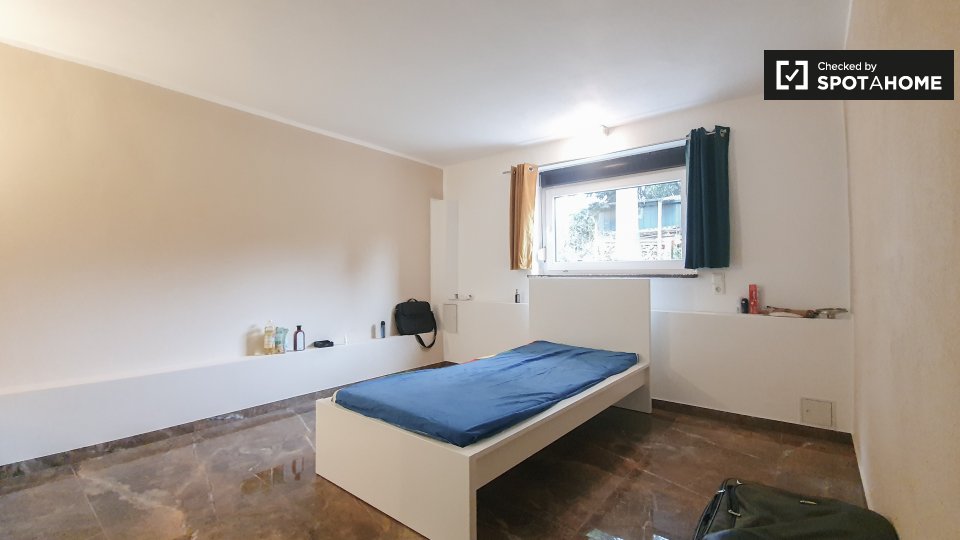 Zimmer 6 Gäste, mit WLAN