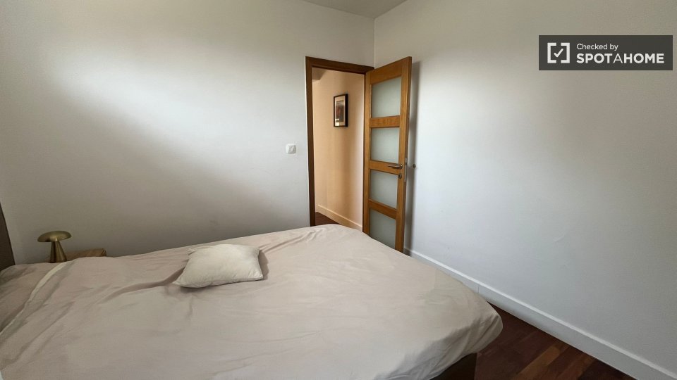 Apartment mono Brussels, 35m² — photo 14