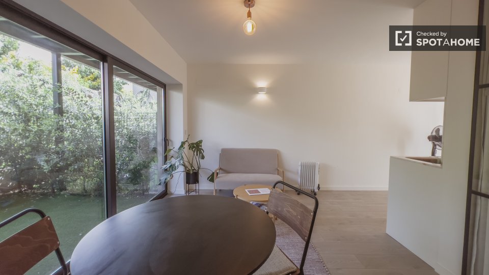 Apartment Porto, 1 bed — photo 15