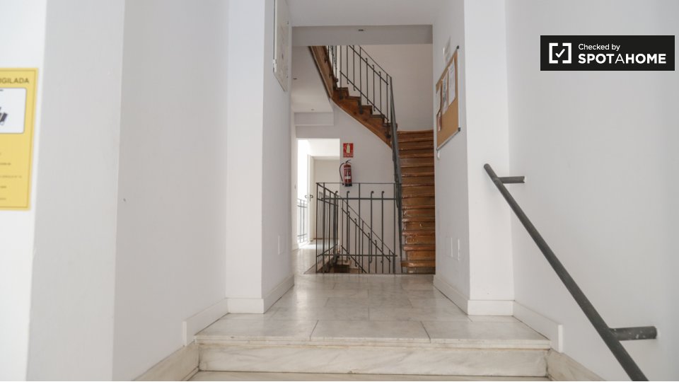 Apartment mono Madrid, 1m² — photo 19