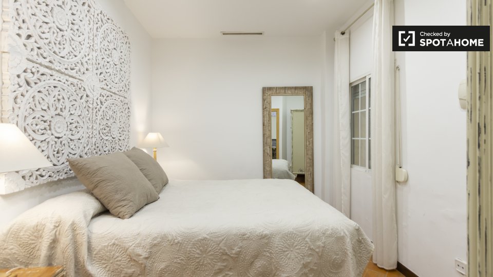 Apartment Madrid, 1 bed, 58m² — photo 17