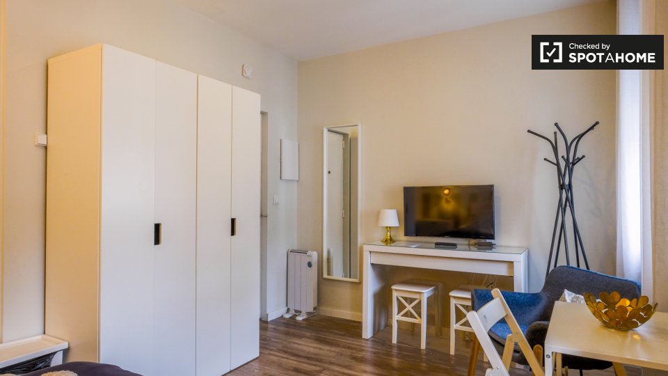 Apartment mono Lisbon — photo 4