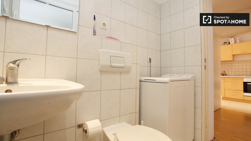 Apartment mono Berlin, 44m² — photo 13